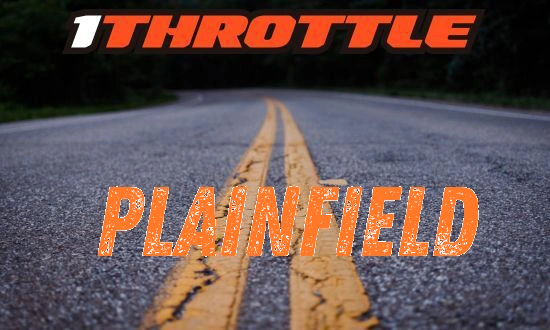 Harley Davidson Plainfield