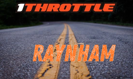 Harley Davidson Raynham