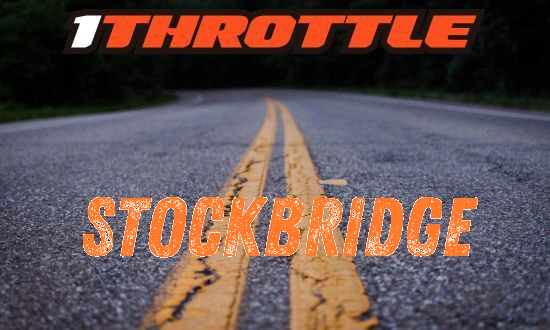 Harley Davidson Stockbridge