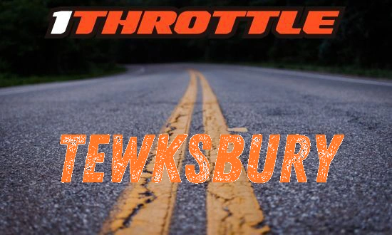 Harley Davidson Tewksbury