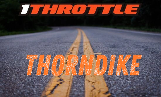 Harley Davidson Thorndike