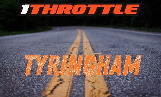 Harley Davidson Tyringham