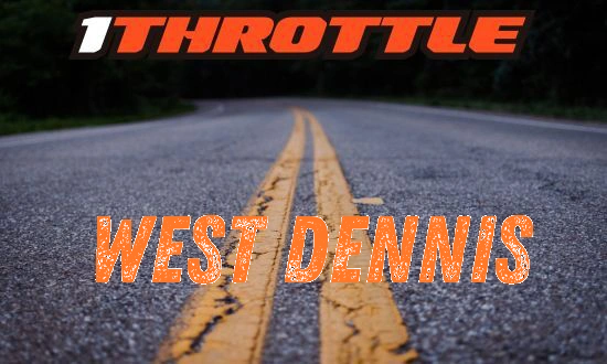 Harley Davidson West Dennis