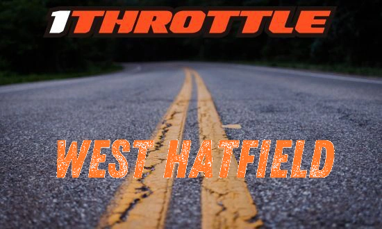 Harley Davidson West Hatfield