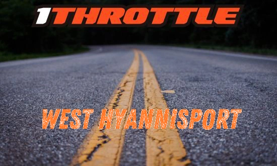 Harley Davidson West Hyannisport