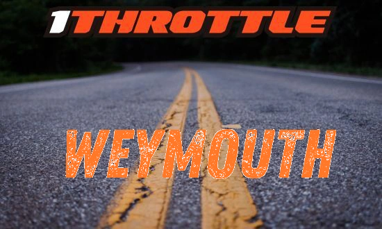 Harley Davidson Weymouth