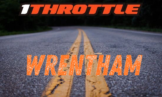 Harley Davidson Wrentham