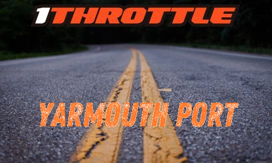 Harley Davidson Yarmouth Port