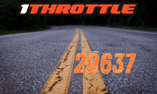 Harley Davidson near 20637