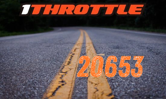 Harley Davidson near 20653