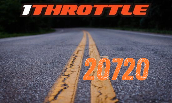 Harley Davidson near 20720