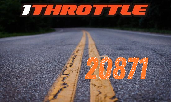 Harley Davidson near 20871