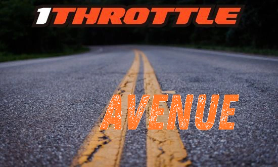 Harley Davidson Avenue