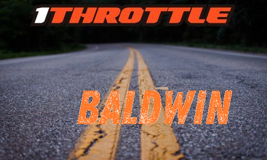 Harley Davidson Baldwin