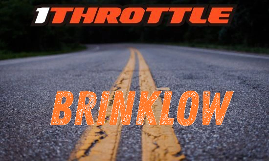 Harley Davidson Brinklow