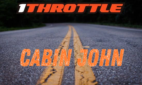 Harley Davidson Cabin John