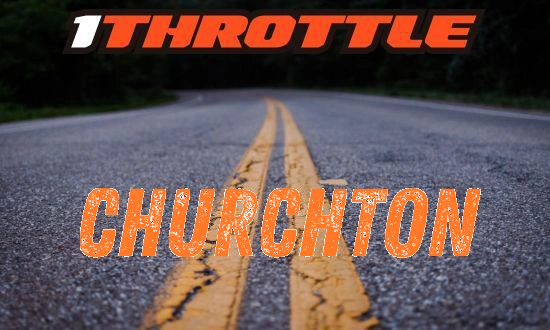 Harley Davidson Churchton