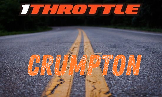 Harley Davidson Crumpton