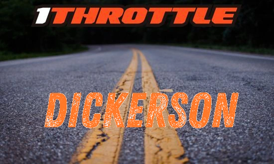 Harley Davidson Dickerson