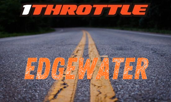 Harley Davidson Edgewater