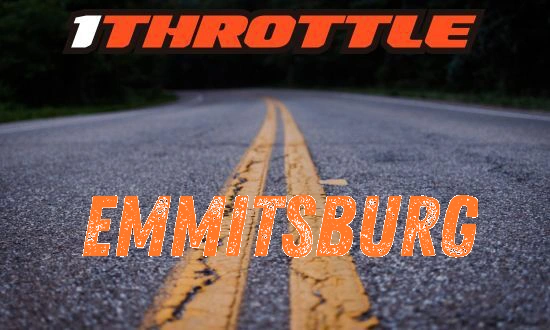 Harley Davidson Emmitsburg