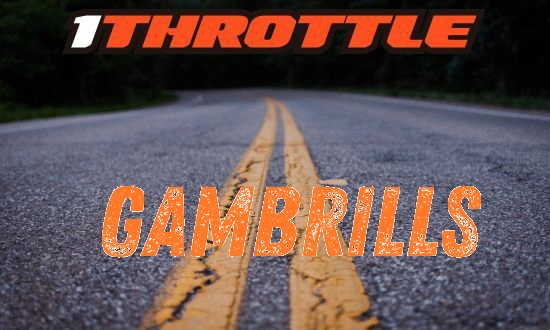 Harley Davidson Gambrills