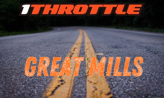 Harley Davidson Great Mills