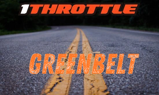 Harley Davidson Greenbelt