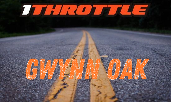 Harley Davidson Gwynn Oak