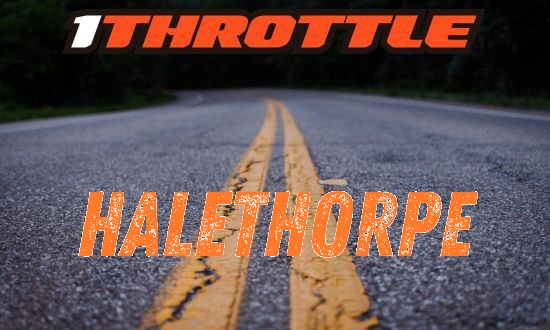 Harley Davidson Halethorpe