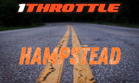 Harley Davidson Hampstead