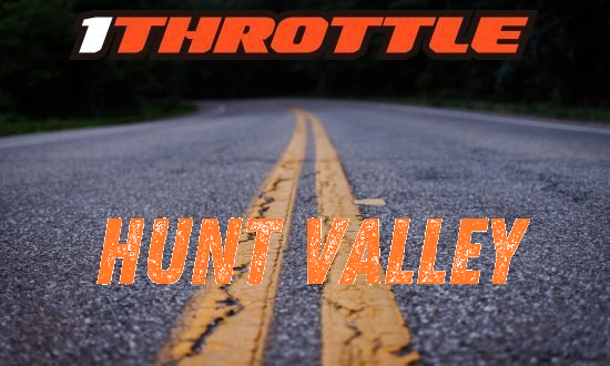 Harley Davidson Hunt Valley