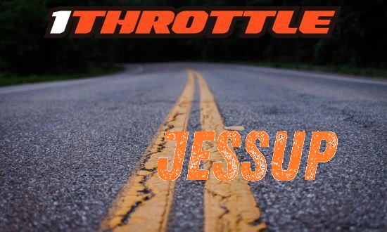 Harley Davidson Jessup