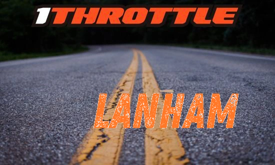 Harley Davidson Lanham