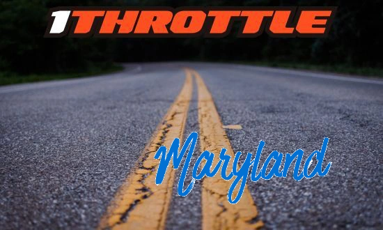 Used HD motorcycles in Maryland