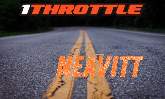 Harley Davidson Neavitt