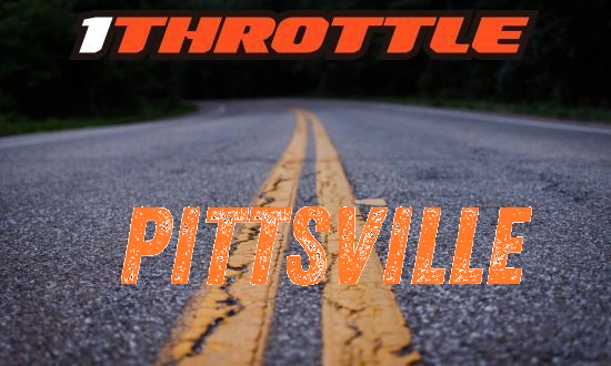 Harley Davidson Pittsville