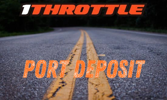 Harley Davidson Port Deposit