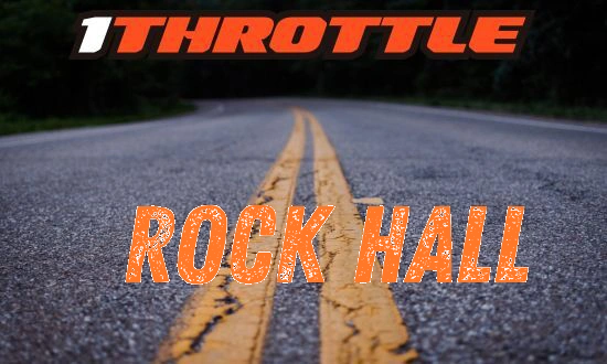 Harley Davidson Rock Hall