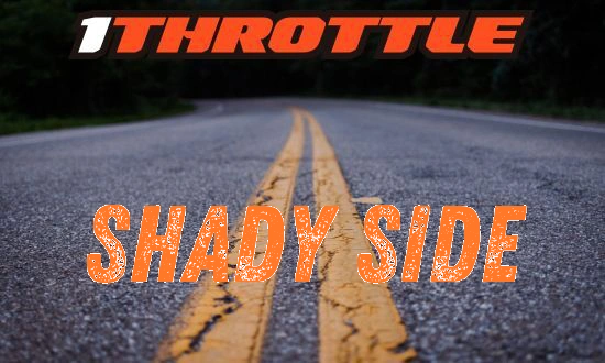 Harley Davidson Shady Side