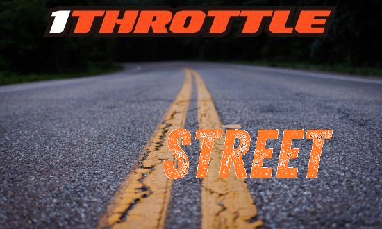 Harley Davidson Street