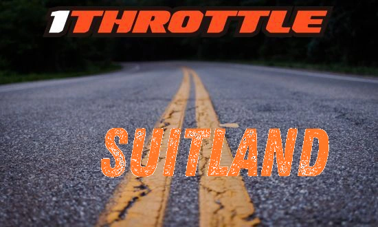 Harley Davidson Suitland