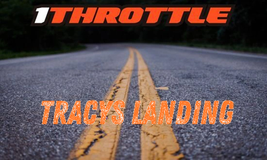Harley Davidson Tracys Landing