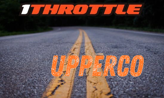 Harley Davidson Upperco