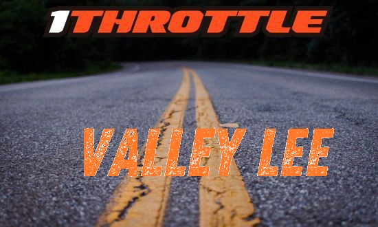 Harley Davidson Valley Lee