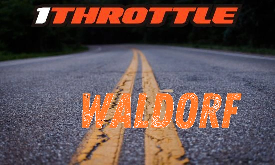 Harley Davidson Waldorf