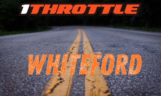 Harley Davidson Whiteford