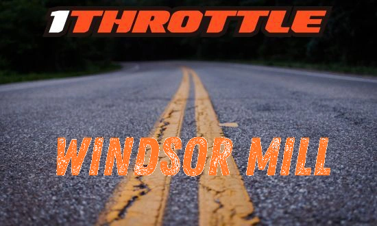 Harley Davidson Windsor Mill