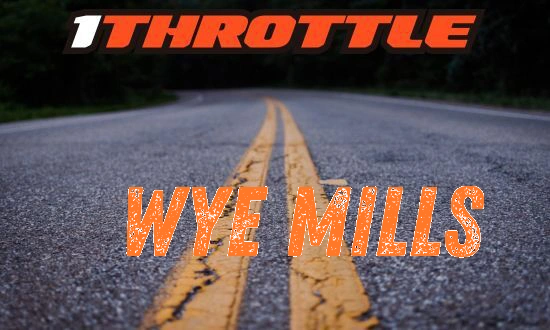 Harley Davidson Wye Mills