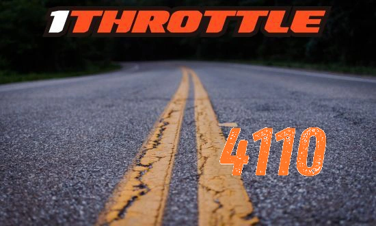 Harley Davidson near 4110